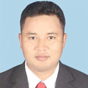 Man Kumar Gurung
