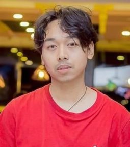Santosh Malla